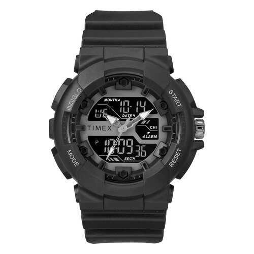 Наручные часы кварцевые мужские Timex TW5M22500RM