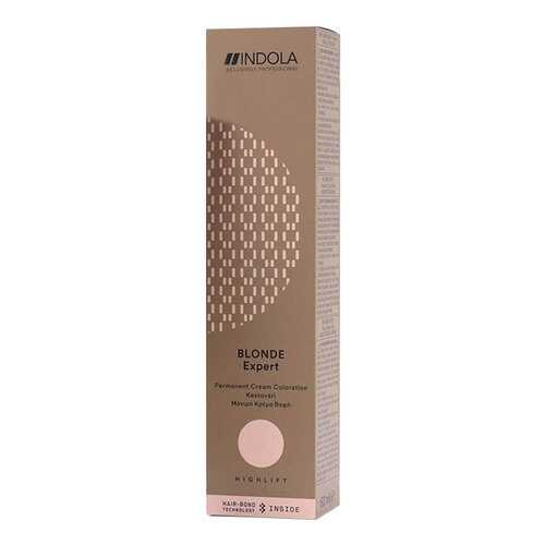 Краска для волос Indola Blonde Expert тон P,31 Блонд пастельный золотистый пепельный 60 мл