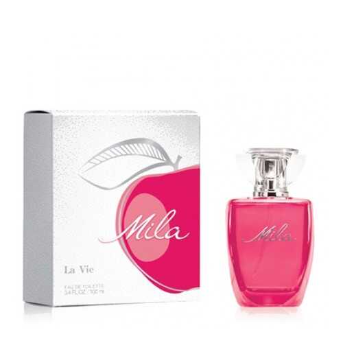 Туалетная вода Dilis Parfum Mila 100 мл