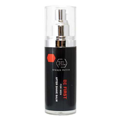 Бальзам после бритья Holy Land Be First After Shave Balm, 50 мл