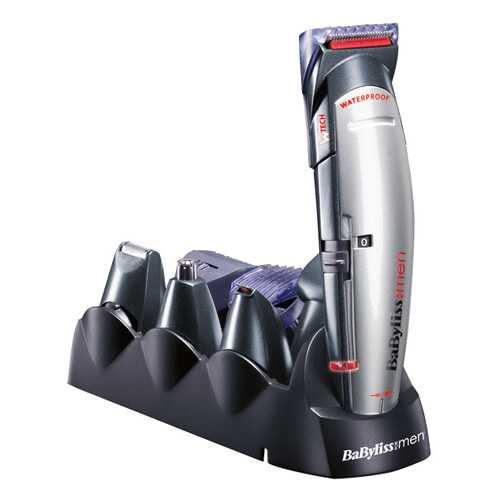 Триммер Babyliss X-10 E837E