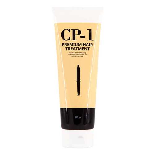 Маска для волос Esthetic House CP-1 Ceramide Treatment Protein Repair System 250 мл