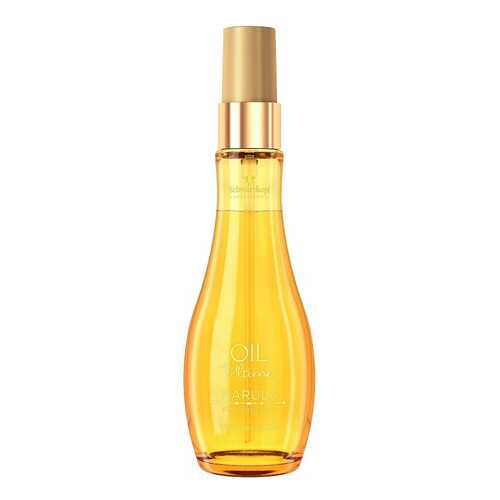 Масло Schwarzkopf Professional Marula Finishing Oil 100 мл
