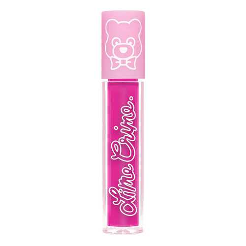 Помада Lime Crime Plushies Dragon Fruit 3,5 мл