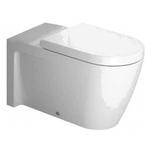 Унитаз-компакт Belbagno Genius BB541CP белый