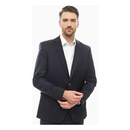 Пиджаки и костюмы мужские в H&M