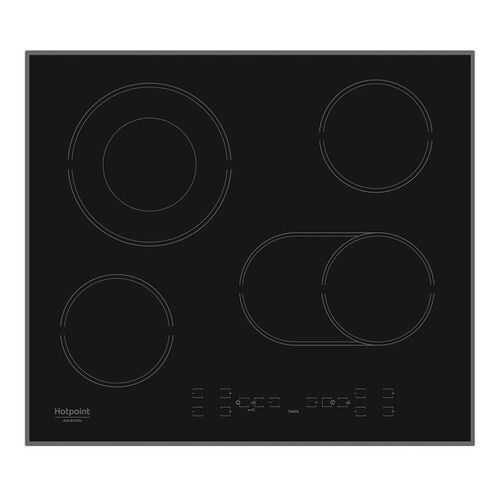 Встраиваемая электрическая панель Hotpoint-Ariston HR 636 A