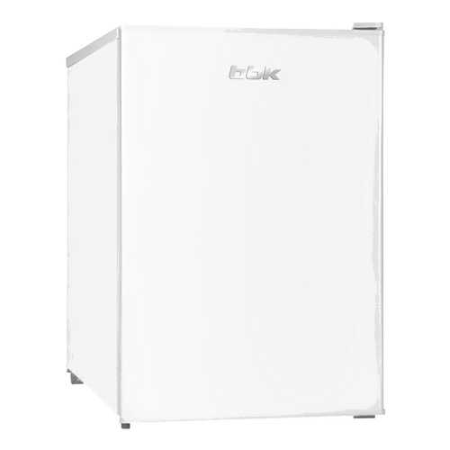 Холодильник BBK RF-068 White
