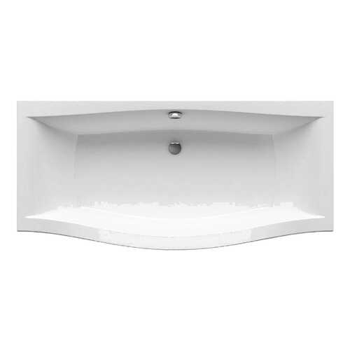 Акриловая ванна Ravak Magnolia 170x75, C501000000