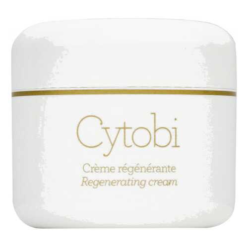Крем для лица Gernetic Cytobi 30 мл