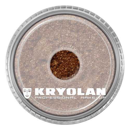 Пудра сатиновая для лица и тела/Satin Powder, 3 гр./Kryolan/5741-427-NR.6