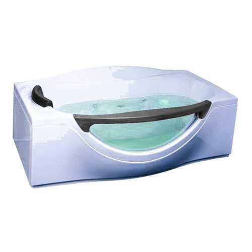 Акриловая ванна Cerutti SPA Stella 181x97 см