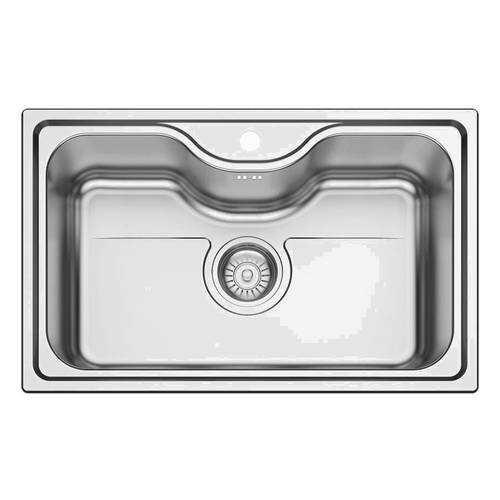 Кухонная мойка Seaman Eco Wien SWT-8050