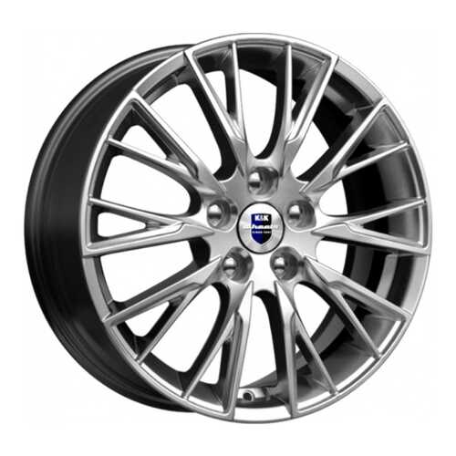 Колесные диски K&K R17 6.5J PCD5x114.3 ET49 D67.1 r74131