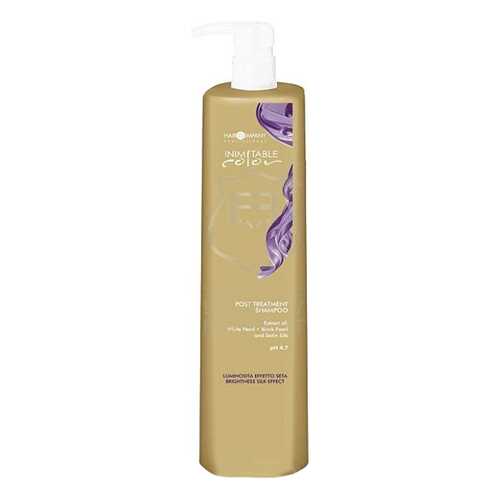 Шампунь Hair Company Inimitable Color Post Treatment Shampoo 250 мл