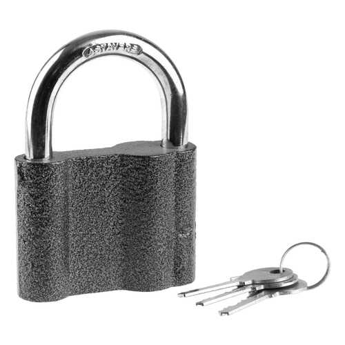 Замок навесной STAYER 37145-80