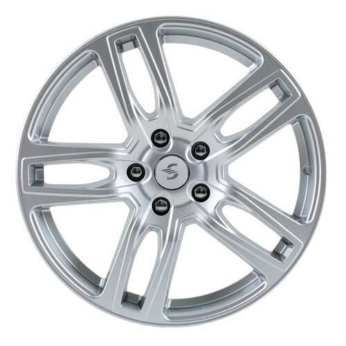 Колесные диски SKAD R18 7J PCD5x114.3 ET38 D67.1 1840208