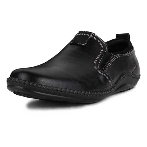 Полуботинки мужские T.Taccardi K5173LC-1 черные 41 RU