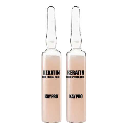 Лосьон для волос KayPro Special Care Keratin 10 мл x 12 шт