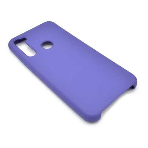 Чехол Innovation для Xiaomi Redmi Note 8T Purple