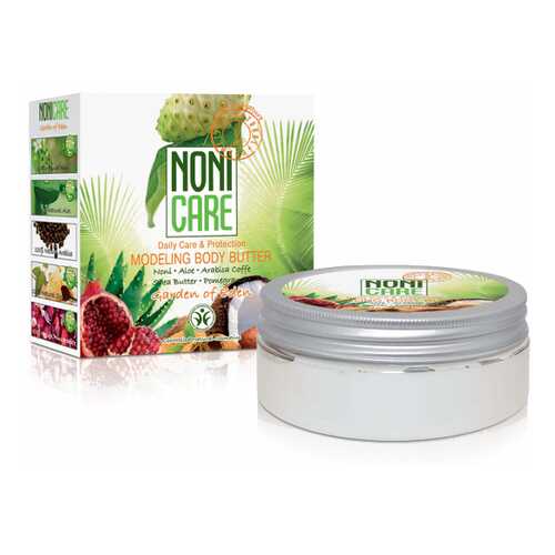 Масло для тела NoniCare Modeling Body Butter 200 мл