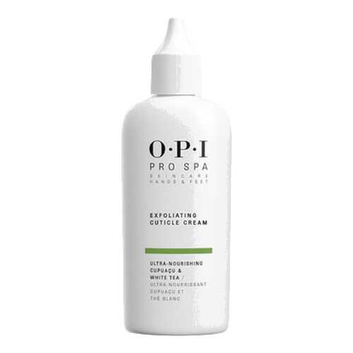 Средство для ухода за ногтями OPI ASE20