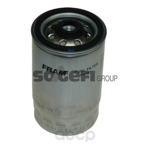 Фильтр топливный Fram P4183