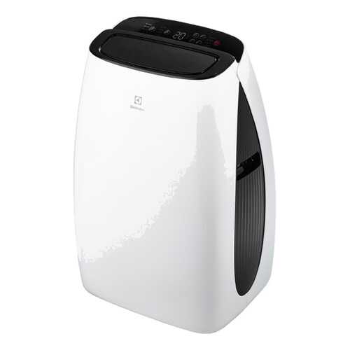 Кондиционер мобильный Electrolux EACM-10 HR/N3 White