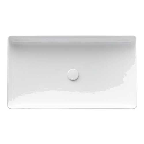 Накладная раковина LAUFEN Living Square 8.1143.4.000.112.1 белый
