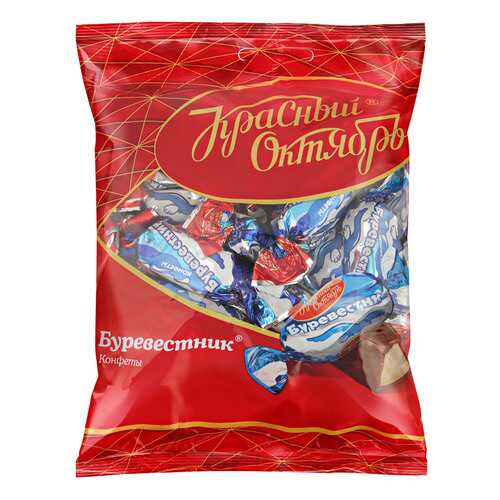 Конфеты Красный Октябрь Буревестник 250г