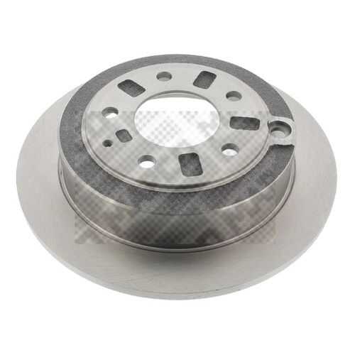 Тормозной диск Mapco 25533
