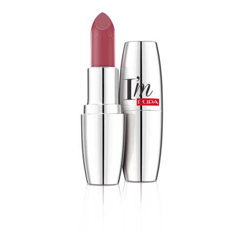 Губная помада Pupa I'm Pupa Lipstick 408
