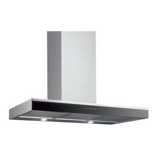 Вытяжка купольная DeLonghi KD-PL 60 X Silver
