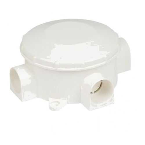 Распределительная коробка EKF plc-kmr-040-040