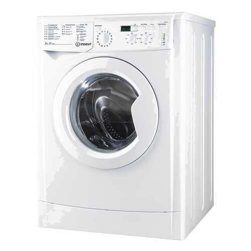 Стиральная машина Indesit IWSD 5105