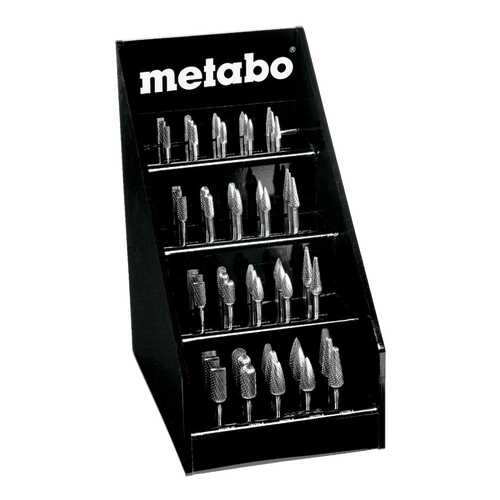 Фреза для дрелей, шуруповертов metabo 628405000