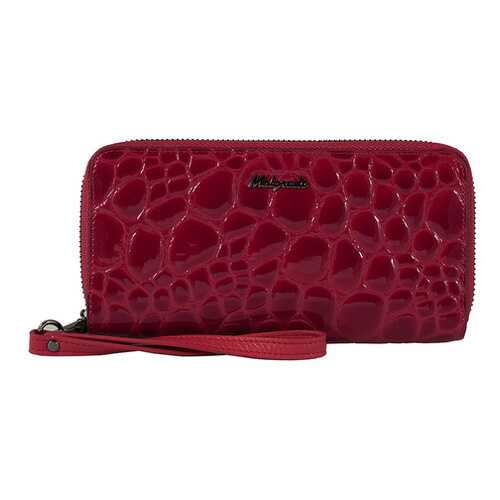 Кошелек женский Malgrado 73007-38402 красный
