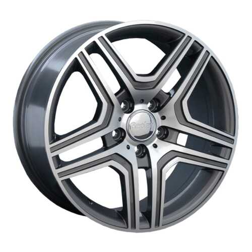 Колесный диск Replay MR67 8.5xR19 5x112 ET43 DIA66.6