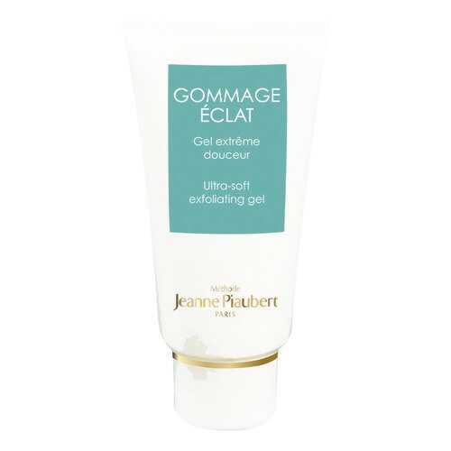 Пилинг для лица Methode Jeanne Piaubert Gommage Eclat Ultra-Soft Exfoliating 75 мл
