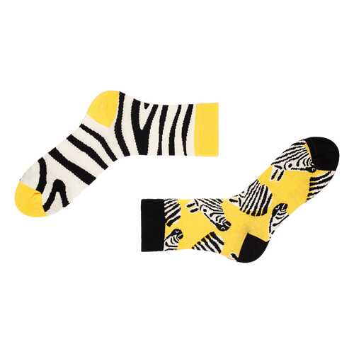 Носки женские Sammy icon marty разноцветные 36-40