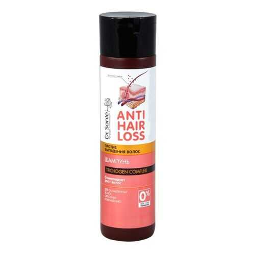 Шампунь Dr. Sante Anti Hair Loss, 250 мл