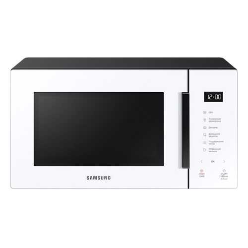 Микроволновая печь соло Samsung MS23T5018AW White