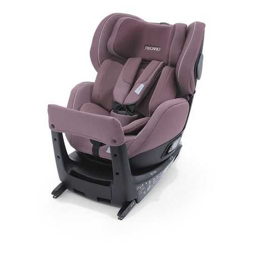 Автокресло Recaro Salia, гр. 0/1, расцветка Prime Pale Rose