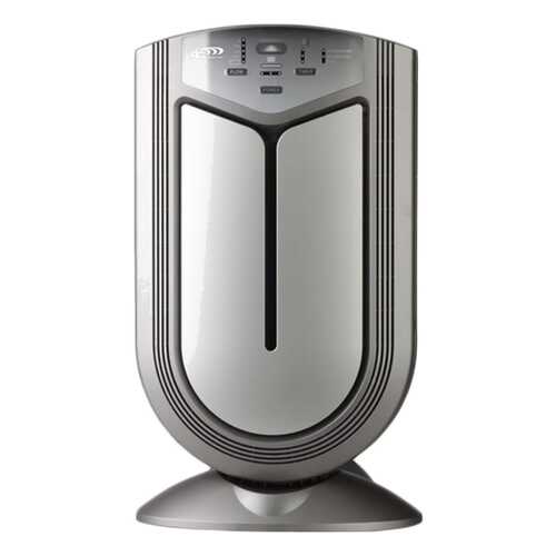 Воздухоочиститель AIC XJ-3800A1 Grey