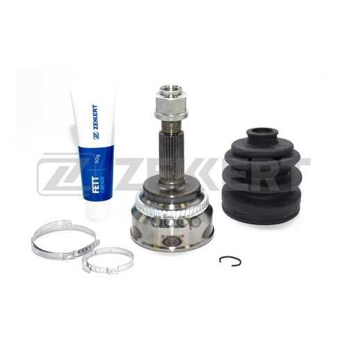 Шрус Zekkert GS3822