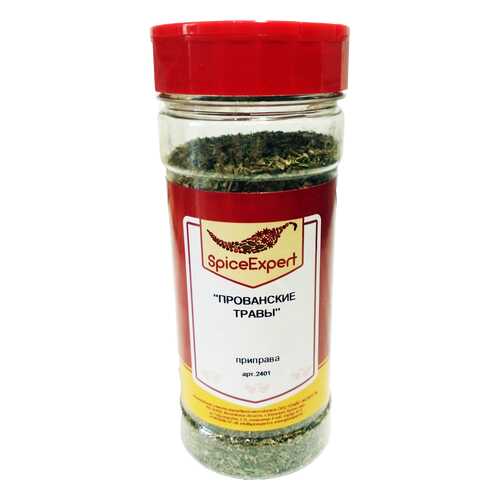 Приправа SpicExpert Прованские травы 85 г