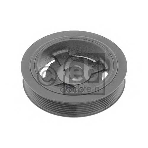 Шкив коленвала febi 27229