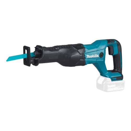 Сетевая сабельная пила Makita DJR186RFE