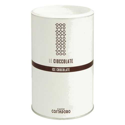Какао Costadoro le cioccolate ice 0.8 кг
