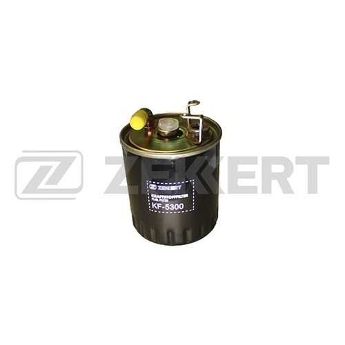 Топливный фильтр ZEKKERT KF-5300
